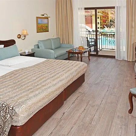 Otel Aquaclub Grifid Bolero