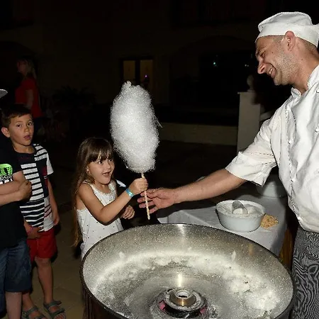 Hotel Aquaclub Grifid Bolero Sables d'or