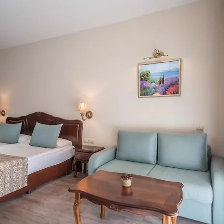 Hotel Aquaclub Grifid Bolero