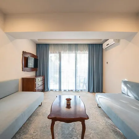 فندق Aquaclub Grifid Bolero 4*