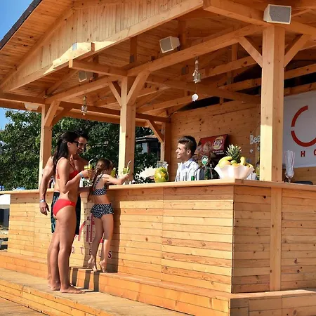 Hotel Aquaclub Grifid Bolero 4*