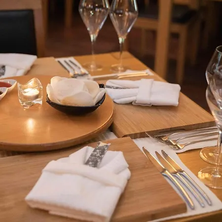 Хотел Aquaclub Grifid Bolero 4*