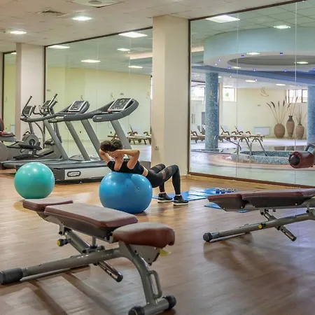 Хотел Aquaclub Grifid Bolero Златни пясъци