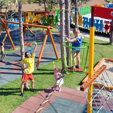 Aquaclub Grifid Bolero Hotel