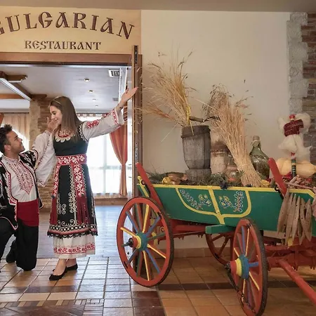 Aquaclub Grifid Bolero Szálloda 4*