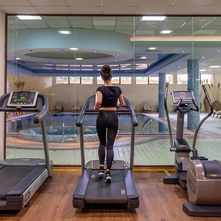 Хотел Aquaclub Grifid Bolero 4*