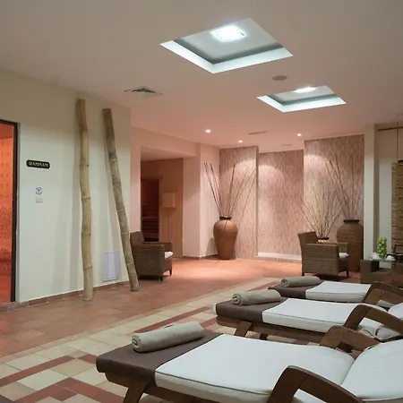 Otel Aquaclub Grifid Bolero