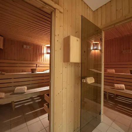 Хотел Aquaclub Grifid Bolero 4*