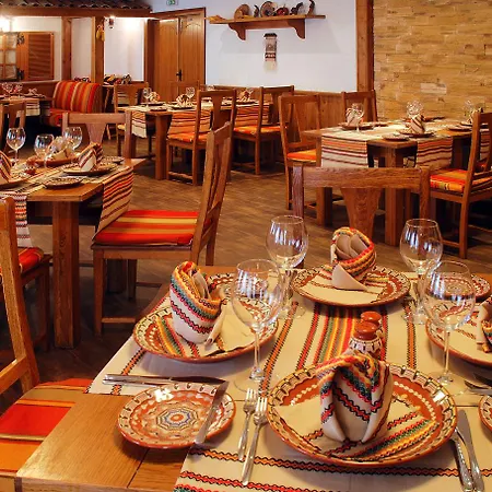 Hotel Aquaclub Grifid Bolero