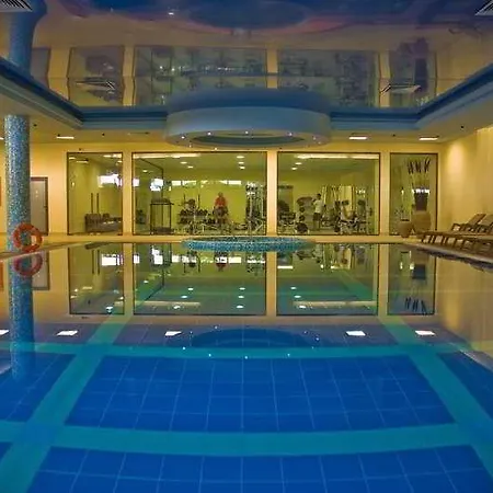 Aquaclub Grifid Bolero 4* Goldstrand