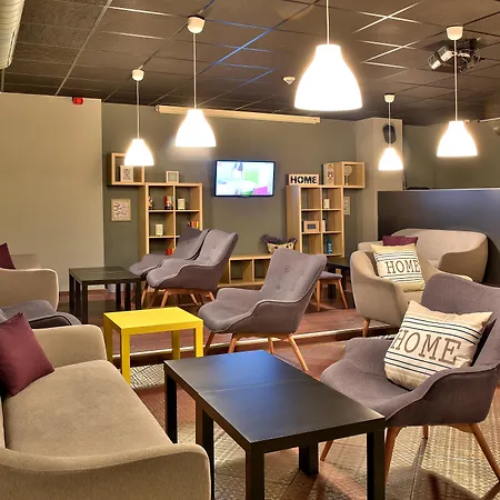 Хотел Aquaclub Grifid Bolero