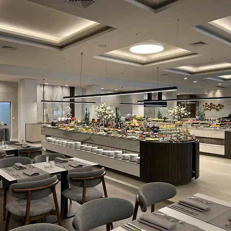 Aquaclub Grifid Bolero 4* Sables d'or