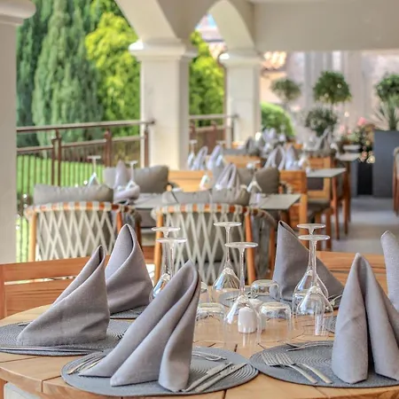 Aquaclub Grifid Bolero Otel