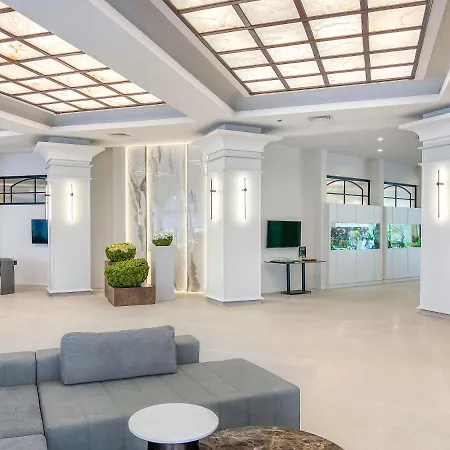 Otel Aquaclub Grifid Bolero
