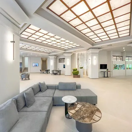 Aquaclub Grifid Bolero Otel