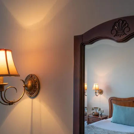 Hotel Aquaclub Grifid Bolero 4*