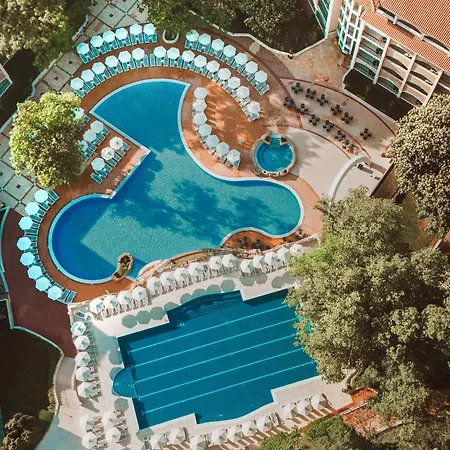 Aquaclub Grifid Bolero Altın Kumlar