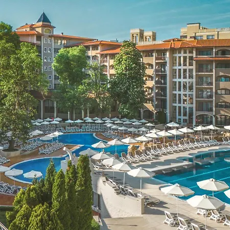فندق Aquaclub Grifid Bolero 4*