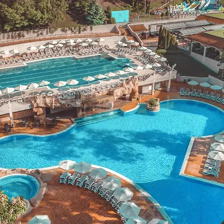 فندق Aquaclub Grifid Bolero غولدن ساندز
