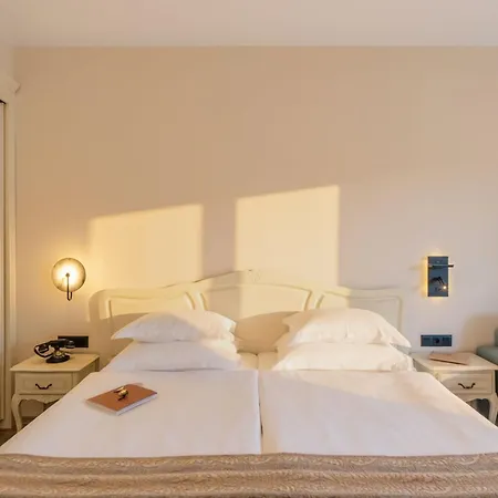 Otel Aquaclub Grifid Bolero 4*